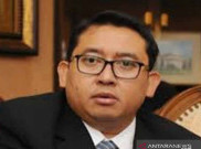  Fadli Zon Kritik Pemerintahan Jokowi Lambat Antisipasi Virus Corona
