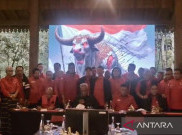 Nama 27 Kader PDIP yang Dipecat, Termasuk Jokowi dan Keluarga