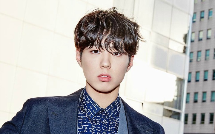 Park Bo Gum (Soompi)