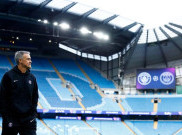 Manchester City vs PSG: Rekor Kandang The Citizens Jadi Ancaman bagi Les Parisiens