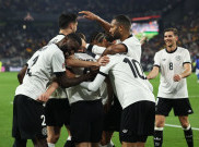 Hasil UEFA Nations League: Singkirkan Italia, Timnas Jerman Bertemu Portugal di Semifinal