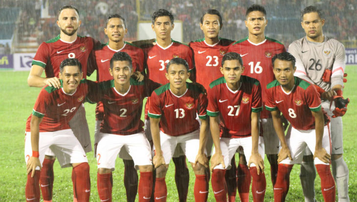 PSSI Targetkan Juarai Tiga Turnamen AFF 2018