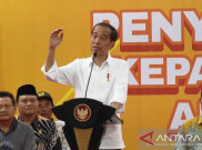 Jokowi Tegaskan Bisa Berkampanye, Perludem Nilai Potensi Kecurangan Membesar