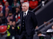 Resmi Jadi Pelatih Timnas Brasil, Carlo Ancelotti: Tidak Ada Drama dengan Real Madrid