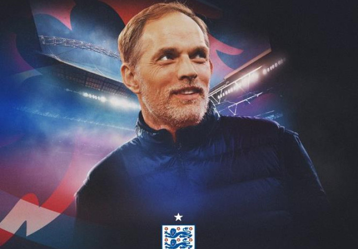 Tuchel Coret 3 Pemain dari Skuad Inggris untuk Hadapi Albania, Soalnya Cuma Boleh Bawa 23 Orang