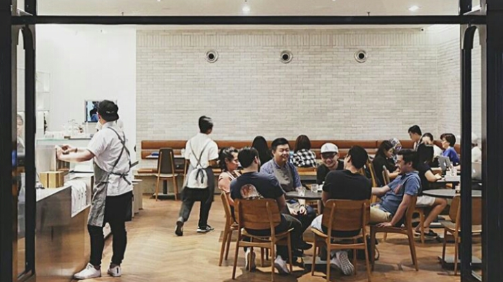 Deretan Resto Baru di Jakarta, Anda Bisa Buka Puasa di Sana