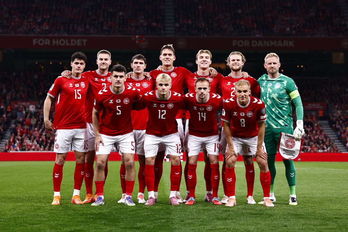 Hasil Lengkap Kualifikasi Piala Dunia 2026 Zona Eropa: 8 Laga Digelar, Belanda, Denmark, Kep Faroe, Skotlandia Raih Kemenangan Penting