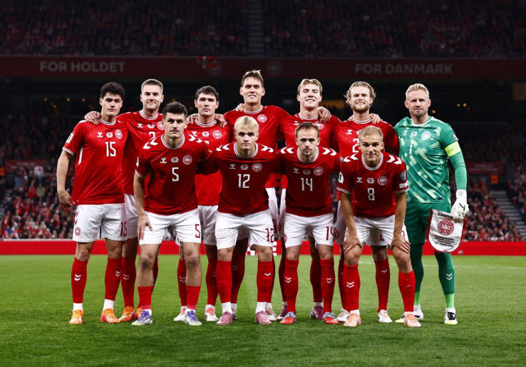 Hasil Lengkap Kualifikasi Piala Dunia 2026 Zona Eropa: 8 Laga Digelar, Belanda, Denmark, Kep Faroe, Skotlandia Raih Kemenangan Penting