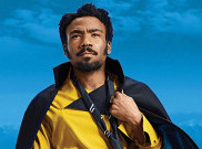 Donald Glover Kembali Perankan Lando Calrissian untuk Proyek Terbaru Star Wars