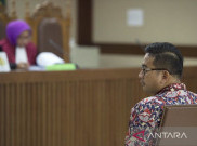 Pemecatan AKBP Brotoseno Jadi Pengingat Anggota Polri untuk Tidak Korupsi
