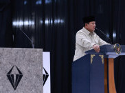 Prabowo Genjot Elektrifikasi 100 GW, Siap Kurangi Impor BBM