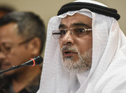 Raja Salman Akan Temui Sejumlah Pimpinan Organisasi Islam di Istiqlal