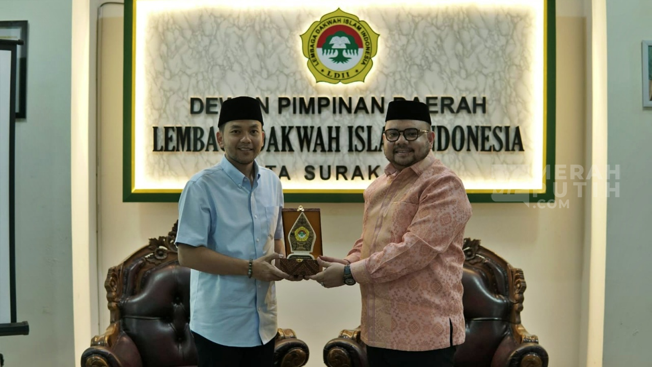 Pilkada Solo Selesai, LDII Ajak Masyarakat Bersatu Kembali Bangun Solo