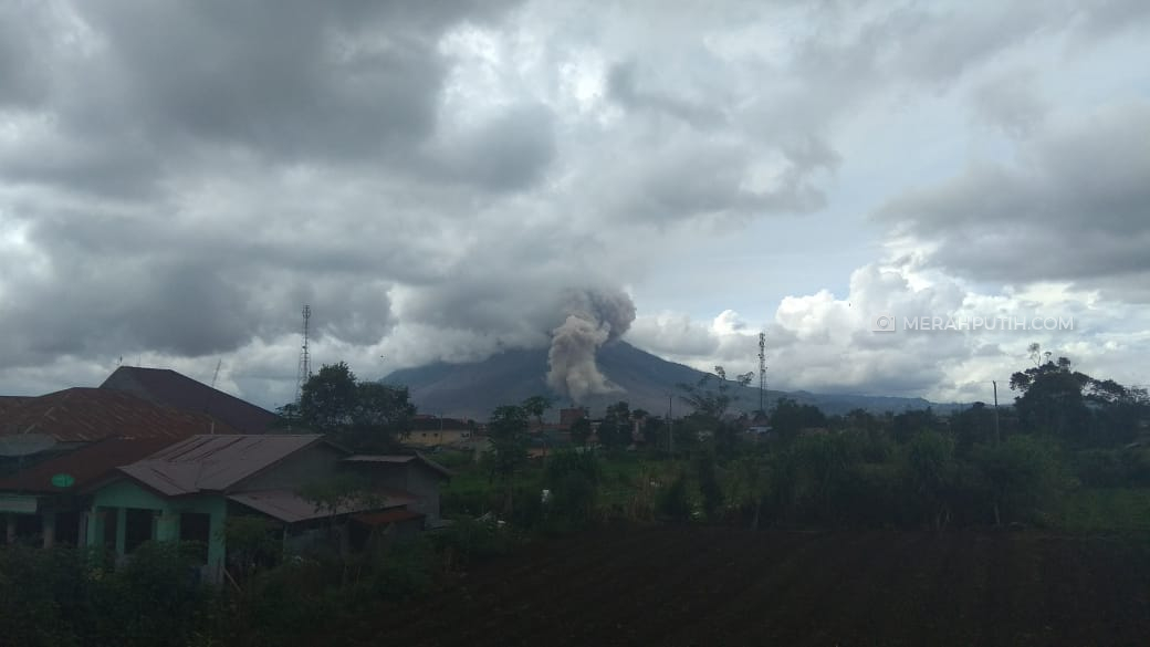 Gunung Merapi Siaga, Pemkab Klaten Tetapkan Status Tanggap Darurat Bencana