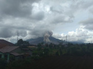 Gunung Merapi Siaga, Pemkab Klaten Tetapkan Status Tanggap Darurat Bencana