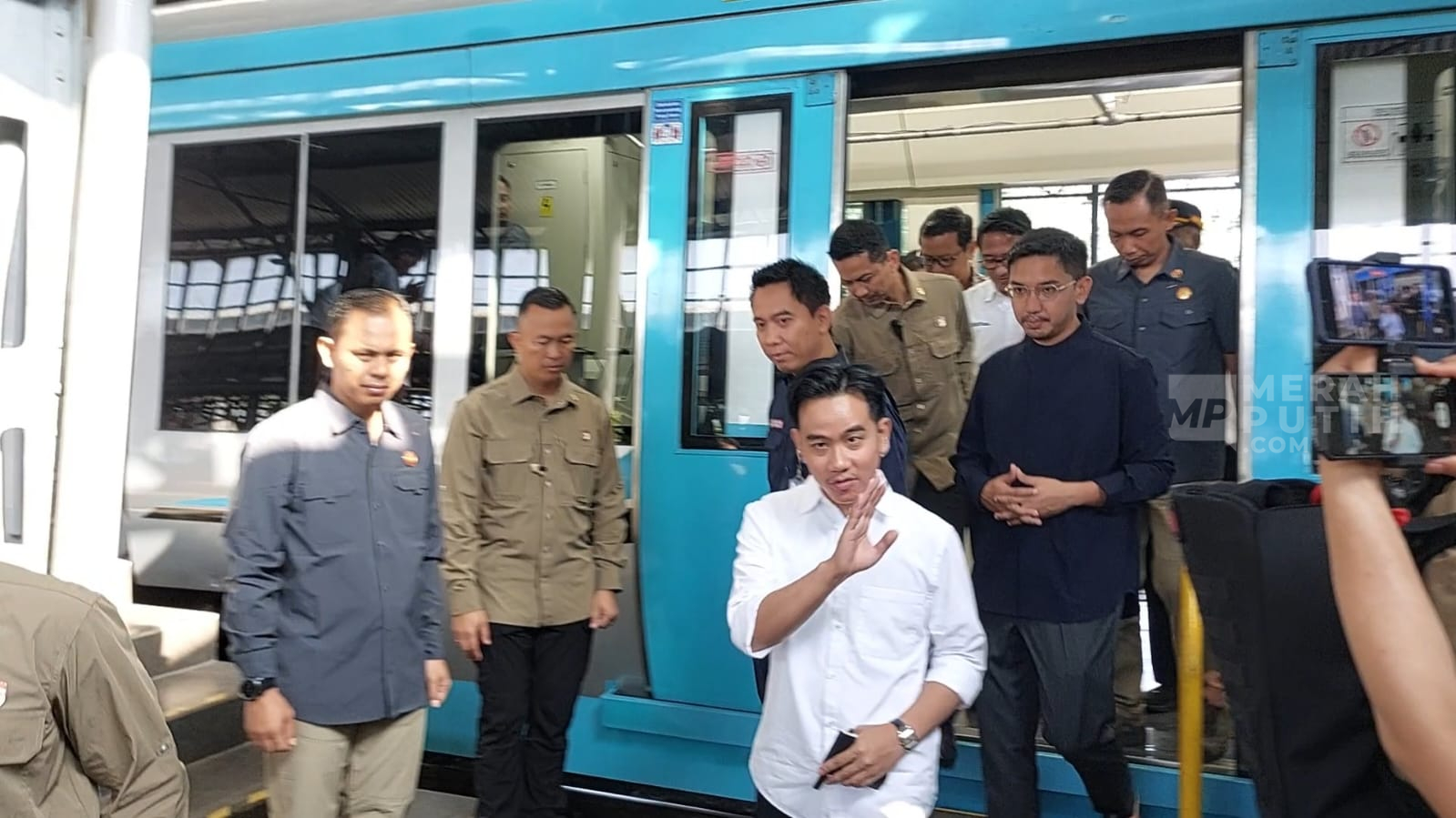 Wapres Gibran sebut Kebijakan PPDB Sistem Zonasi yang Tak Mampu Diterapkan di Semua Wilayah