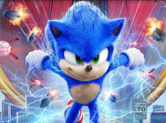 Pasca Kritik Warganet, Sonic Rilis Trailer Keduanya