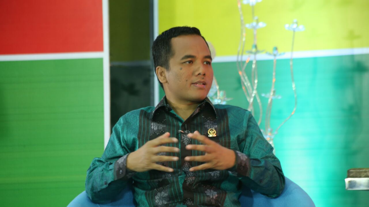 PPP: Tolak UU Bernuansa Agama, PSI Gagal Paham Sejarah