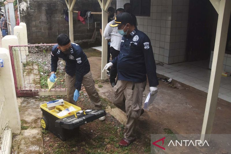 Polisi Usut Hilangnya TKW Diduga Korban Pembunuhan Berantai di Jawa Barat