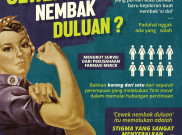 Cewek Kok Nembak Duluan?