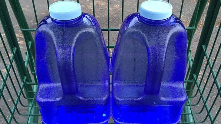 Seberapa Berbahaya BPA dalam Botol Kemasan?