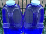 Seberapa Berbahaya BPA dalam Botol Kemasan?