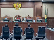 Kasus Korupsi BTS, Bos Moratelindo Dituntut 15 Tahun Penjara