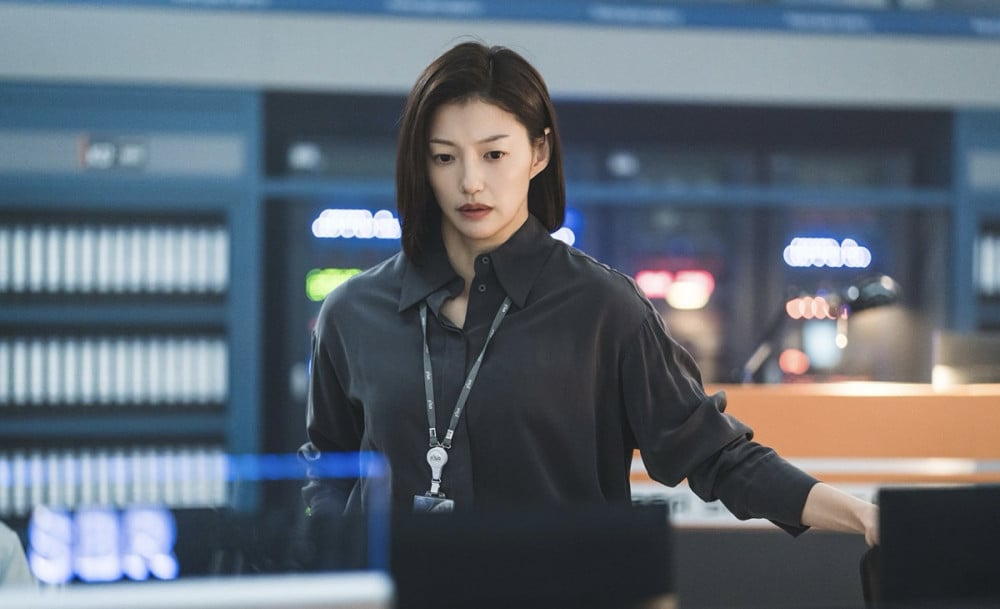 Aktris Lee El Bela Almarhum Kim Sae-ron, Kritik Pihak Keluarga yang Mengeksploitasi Mendiang