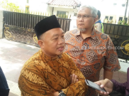  Jelang Bulan Puasa, Politikus PKS Minta Umat Islam Tertib Beribadah di Rumah