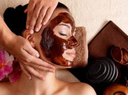 Tip Mudah Membuat Masker Cokelat