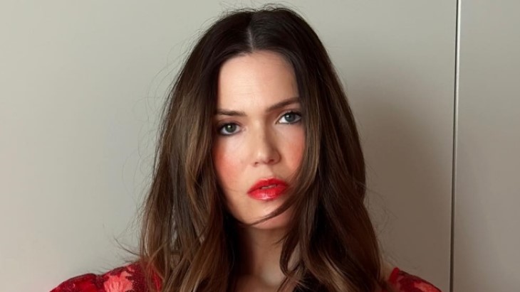 Mengenal Sindroma Gianotti-Crosti yang Diidap Anak Lelaki Mandy Moore