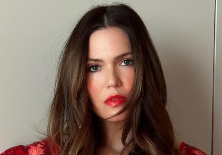 Mengenal Sindroma Gianotti-Crosti yang Diidap Anak Lelaki Mandy Moore