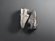 New Balance Rayakan Grey Days, Konsisten Berekspresi dengan Warna Abu-abu