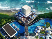 Omnia Bali, Destinasi Keren dari Las Vegas yang Kini Populer di Pulau Dewata