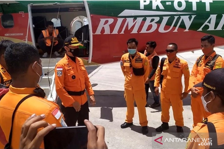 Seluruh Awak Rimbun Air Tewas, Polisi Pastikan Pesawat Jatuh Bukan Karena KKB