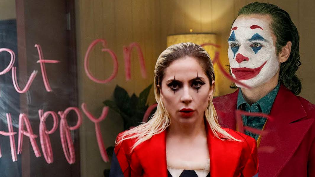 Lady Gaga dan Joaquin Phoenix Buat Kekacauan di Trailer Terbaru 'Joker 2'