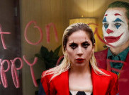 Lady Gaga dan Joaquin Phoenix Buat Kekacauan di Trailer Terbaru 'Joker 2'