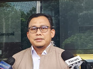 KPK Cegah Sekretaris Mahkamah Agung Bepergian ke Luar Negeri