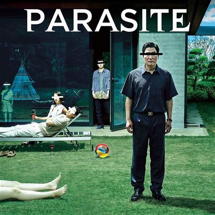 parasite