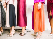 5 Trik Samarkan Garis Pakaian Dalam saat Pakai Baju Ketat