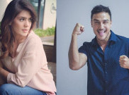 Rayakan Ramadan, Carissa Puteri dan Hamish Daud Ajak Masyarakat Percantik Panti Asuhan