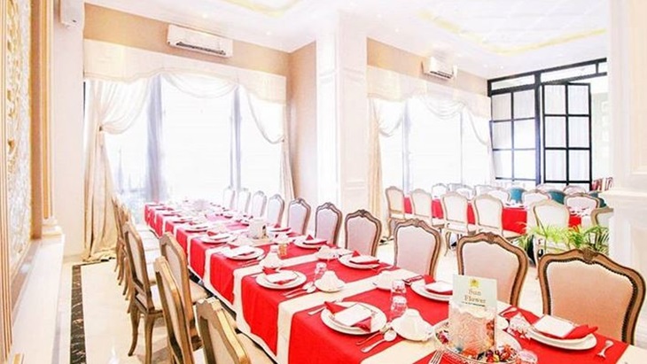 4 Resto 'Fine Dining' Bernuansa Elegan untuk Rayakan Hari Istimewa