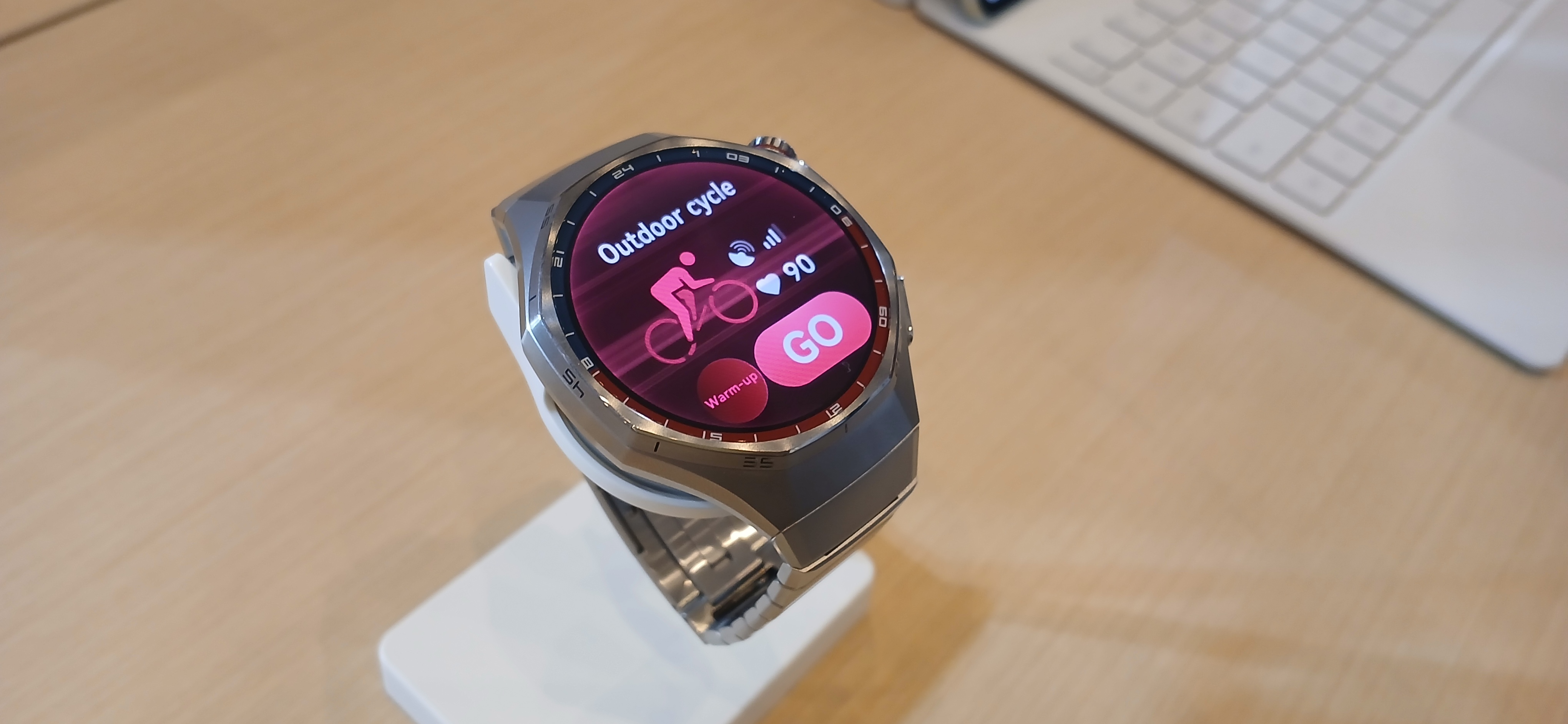 Harga Huawei Watch GT 6 dan GT 6 Pro