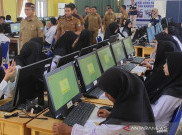 Anti Radikalisme Masuk Materi Seleksi CPNS 2021