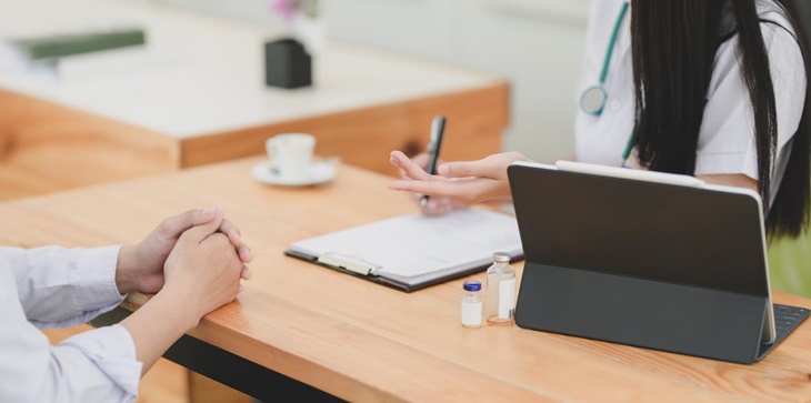 Dokter Dapat Pulihkan Kondisi Mental Pasien Kanker