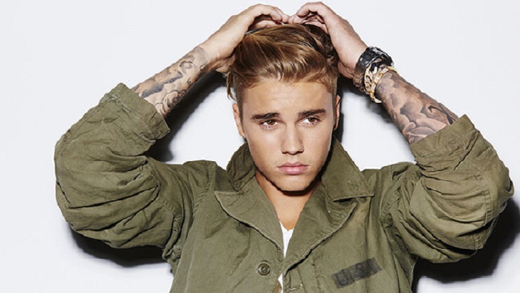 Heboh! China Tolak Justin Bieber Tampil Karena Aksi Kontroversi