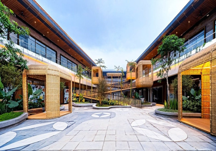 Menelusuri Jakarta Premium Outlets, Ruang Belanja Baru yang Mengusung Keberlanjutan dan Inklusi