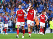 Klasemen Premier League 2026/2027 Terbaru Setelah Arsenal, Chelsea, dan Tottenham Kompak Kalah