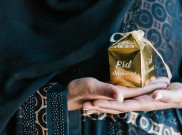 Aku Non Muslim Memandang Tradisi Maaf-Maafan Lebaran