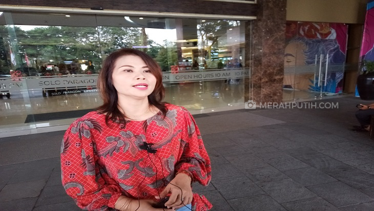 APPBI Solo Sebut Aturan PPKM di Daerah Bikin Ekonomi Sulit Pulih